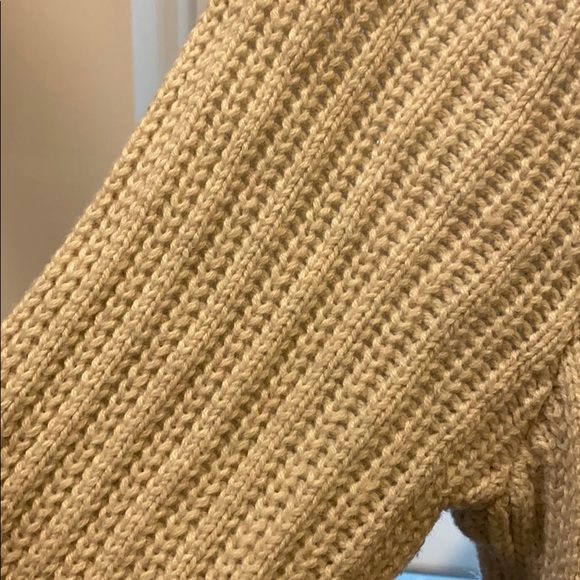 Nordstrom chunky sweater - Picture 2 of 3